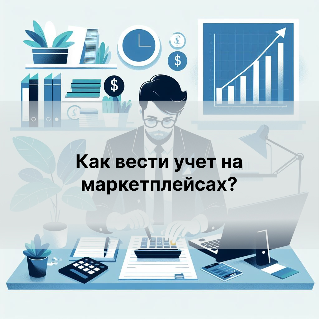 учет на маркетплейсах