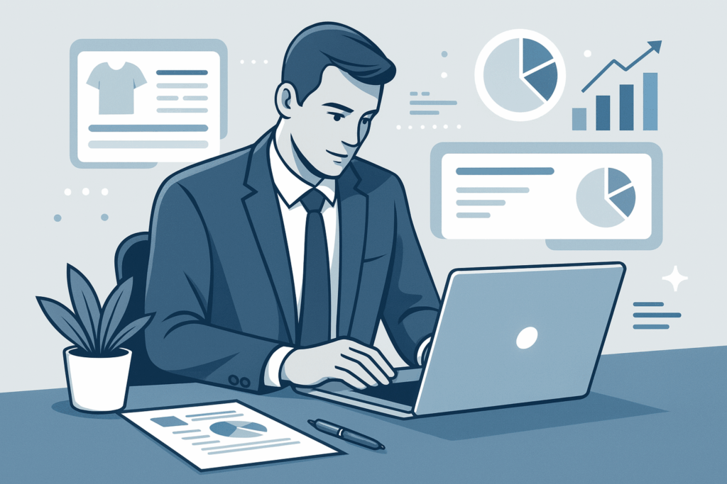 инфографика на маркетплейсах